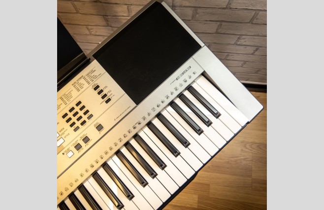 Used Yamaha PSR-E353 Keyboard (SN:BBWL01336) - Image 8